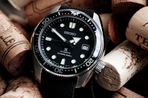 Seiko Prospex