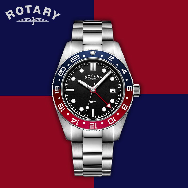 Rotary henley 2024 gmt pepsi