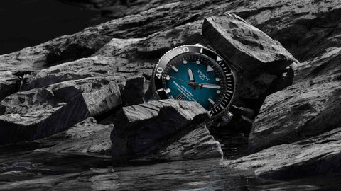 Tissot Seastar