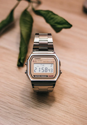 Casio