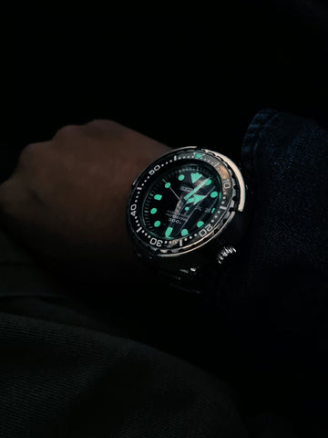 Discover Our Premium Collection of Men’s Watches