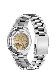 Citizen NJ0158-89L TSUYOSA X PANTONE Limited Edition Automatic Men’s Watch