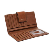 Fossil Logan SL7830200 RFID Tab Women’s Clutch