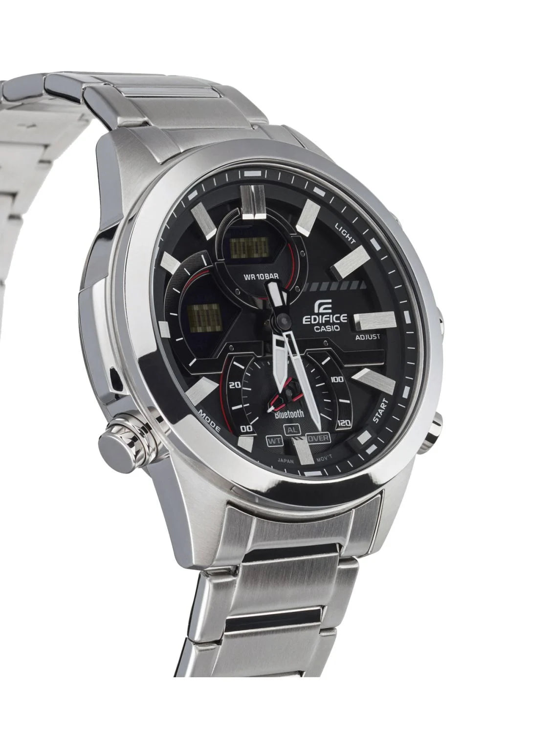 Edifice bluetooth watch price sales