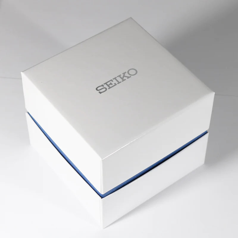 Seiko 5 SNKL23K1 ‘Snorkel’ Automatic 21 Jewels Black Dial Men's Watch