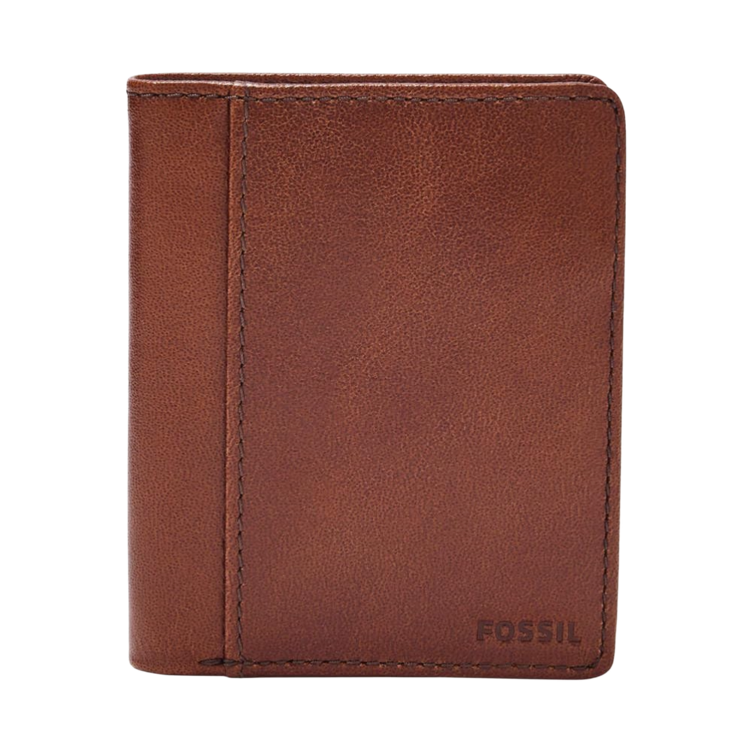 Fossil Mykel SML1805210 Brown Men’s Wallet