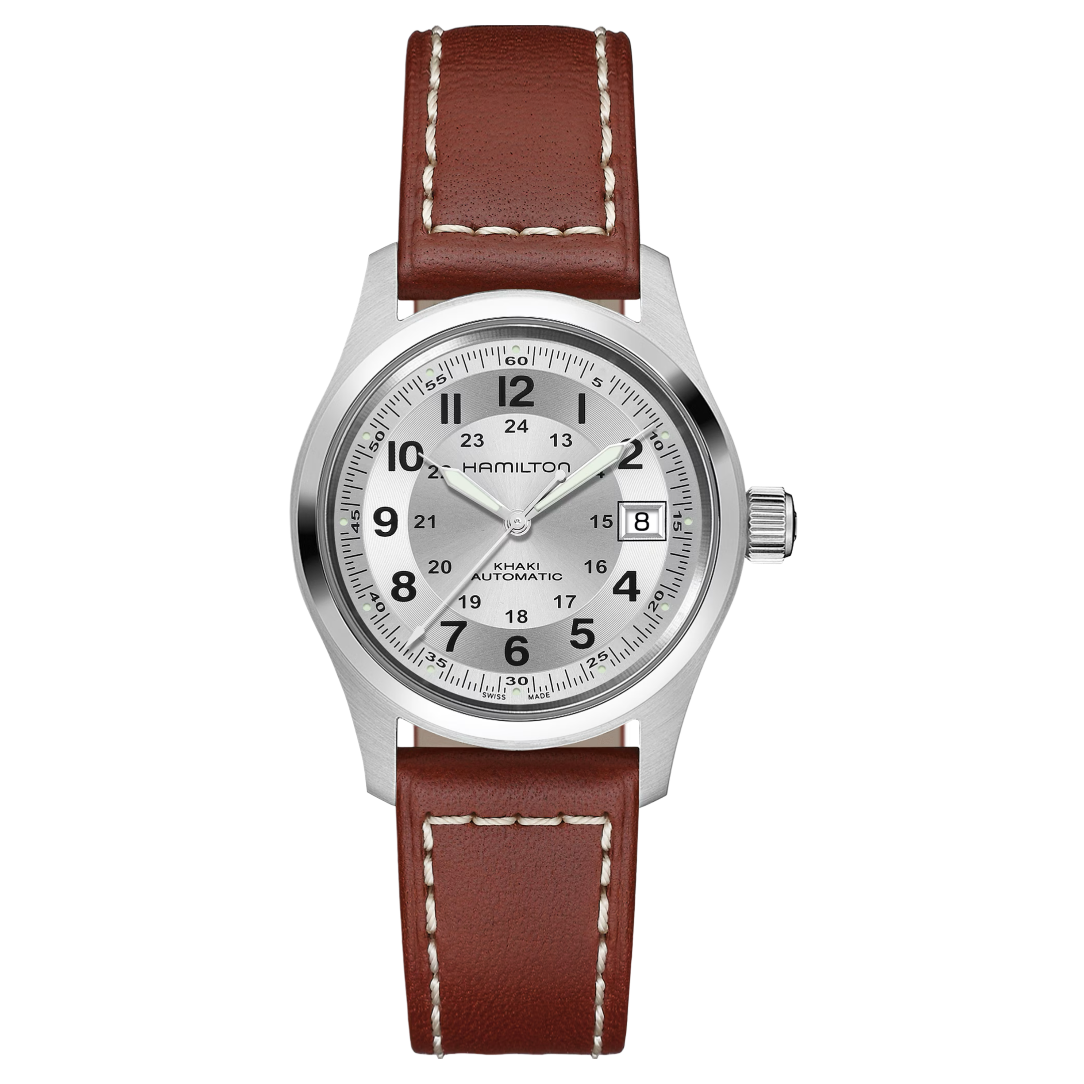 Hamilton Swiss Watches – MZ Watches