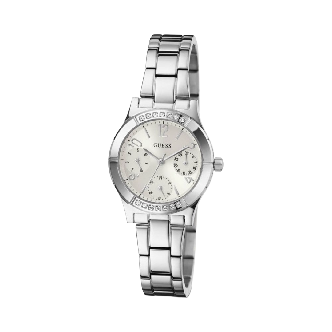 Guess PIPER Stainless Steel Bracelet  GW0413L1 Women's Watch