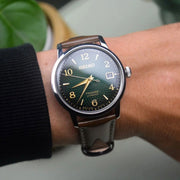 Seiko Presage SRPE45J1 Automatic ‘Cocktail Time Mojito’ Men's Watch