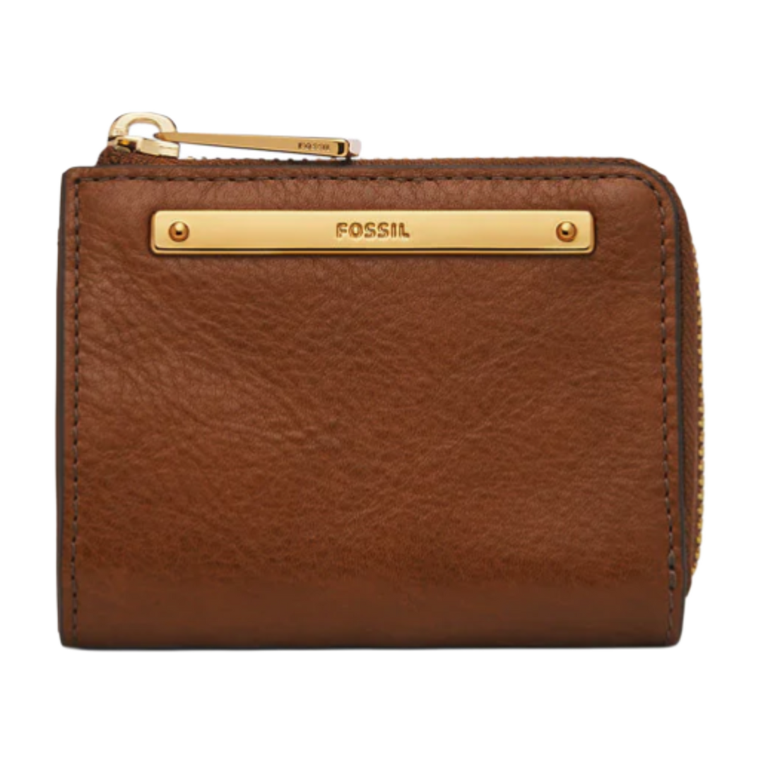 Fossil Liza Brown SL6406G200 Women’s Wallet
