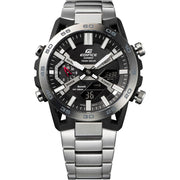 Casio ECB-2000D-1AEF Edifice Solar 48mm 10ATM Mens Watch - mzwatcheslk srilanka