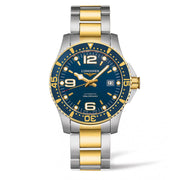 LONGINES L37423967 HydroConquest Sport 41mm Swiss Automatic Men's Watch - mzwatcheslk srilanka