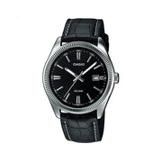 Casio MTP 1302PL 1AVEF 5ATM Men's Watch - mzwatcheslk srilanka
