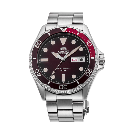 Orient RA-AA0814R19B Mako Kamasu automatic Divers Men's Watch