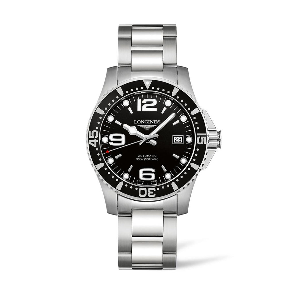 LONGINES L37424566 HydroConquest Sport 41mm Swiss Automatic Men s