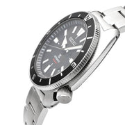 Seiko SRPH17K1 Prospex Tortoise Black Dial Watch Men's Watch