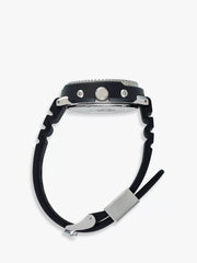 Seiko SNJ025P1 Prospex Arnie Re-Issue Solar Divers 200m Black Men's Watch - mzwatcheslk srilanka