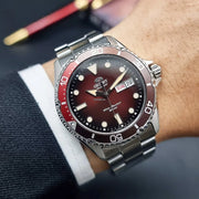 Orient RA-AA0814R19B Mako Kamasu automatic Men's Watch - mzwatcheslk srilanka