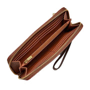 Fossil Jori SWL3008210 Brown Women’s Clutch