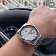 Seiko 5 SNXG47K1 – Rare Vintage-Style Automatic 21 Jewels Men’s Watch