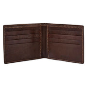 Fossil Lufkin SML1392201 Brown Wallet Men’s Wallet