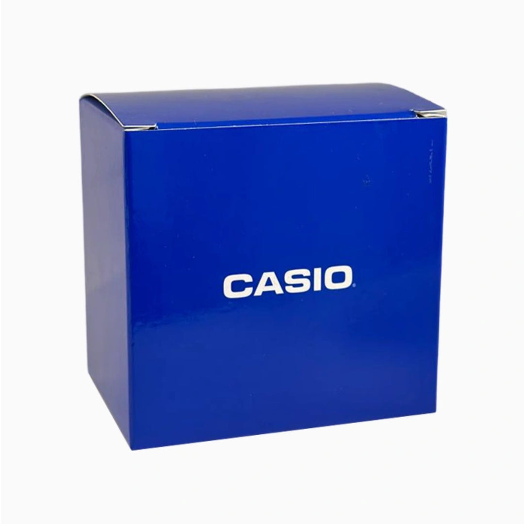 Casio LTP-V007G-9EUDF Cartier Tank Style Analog Quatrtz Gold Stainless Steel Women’s Watch