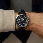 Seiko SSB449P1 Discover More Chronograph Sapphire Crystal Men's Watch