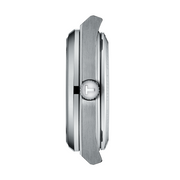 Tissot T1372071109101  PRX Powermatic 80 35mm Green Dial Stainless Steel Bracelet Men's Watch