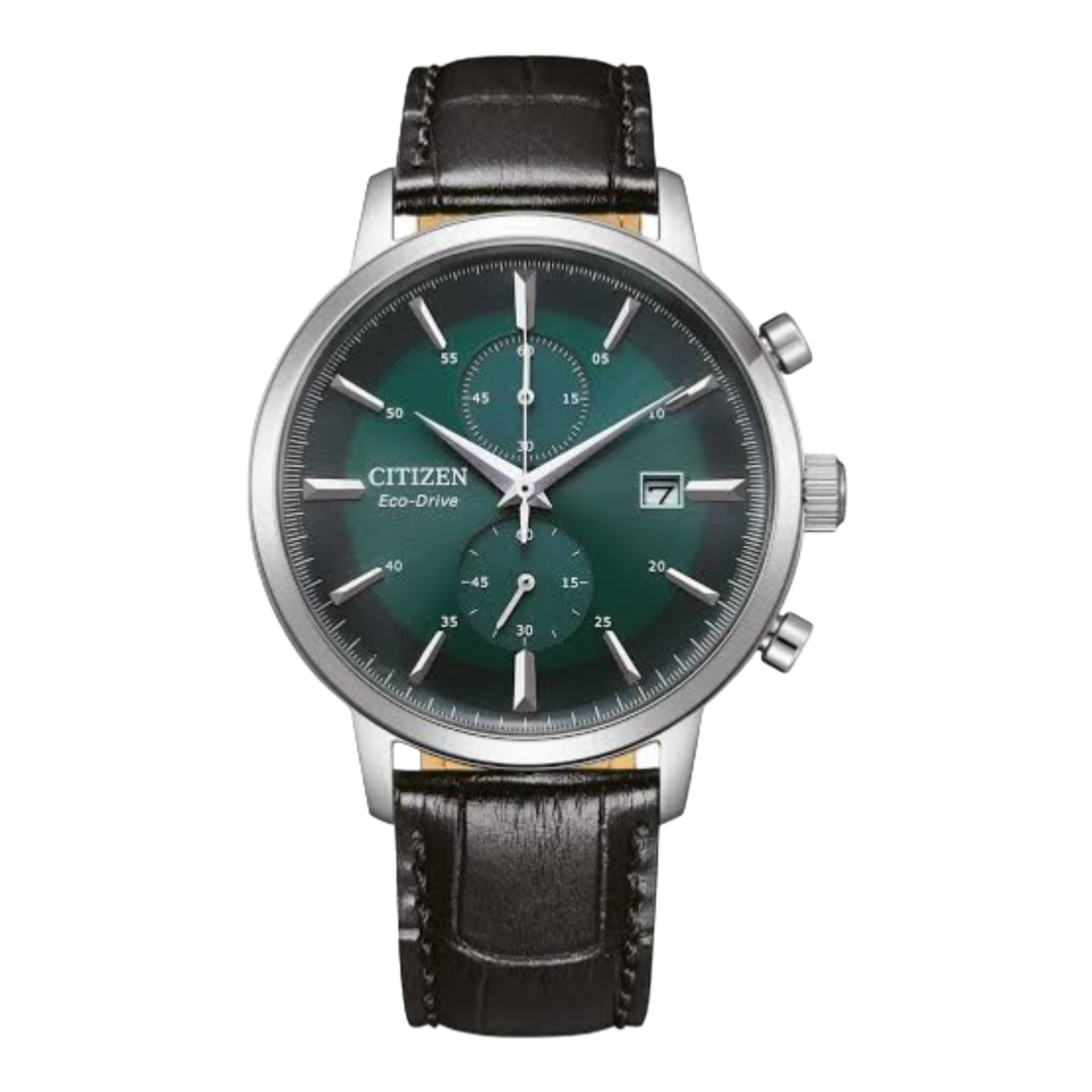 Citizen CA7069-24X Eco-Drive (Solar) Chronograph (42mm)Men's Watch