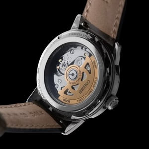 Seiko Presage SRPE45J1 Automatic ‘Cocktail Time Mojito’ Men's Watch