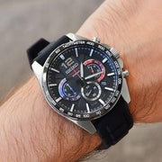 Seiko Essentials SSB347P1 Chronograph Men's Watch