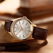 Citizen C7 NH8393-05A Rose Gold Automatic 40mm 5ATM Men’s Watch