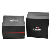 Tissot Chrono L Quartz (42mm) T1164171104200 Blue Dial / Stainless Steel Bracelet
Men's Watch