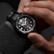 Seiko 5 Sports SRPJ75K1 Honda Super Cub Limited Edition Men's Watch