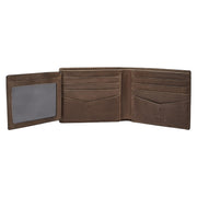 Fossil RFID Allen SML1547201 Brown Wallet Men’s Wallet