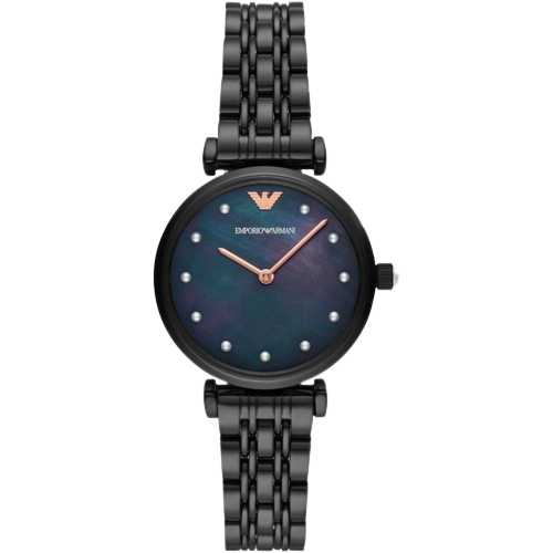 Emporio Armani AR11268 Stainless Steel Bracelet Women's Watch