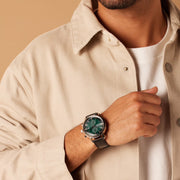 Citizen CA7069-24X Eco-Drive (Solar) Chronograph (42mm)Men's Watch