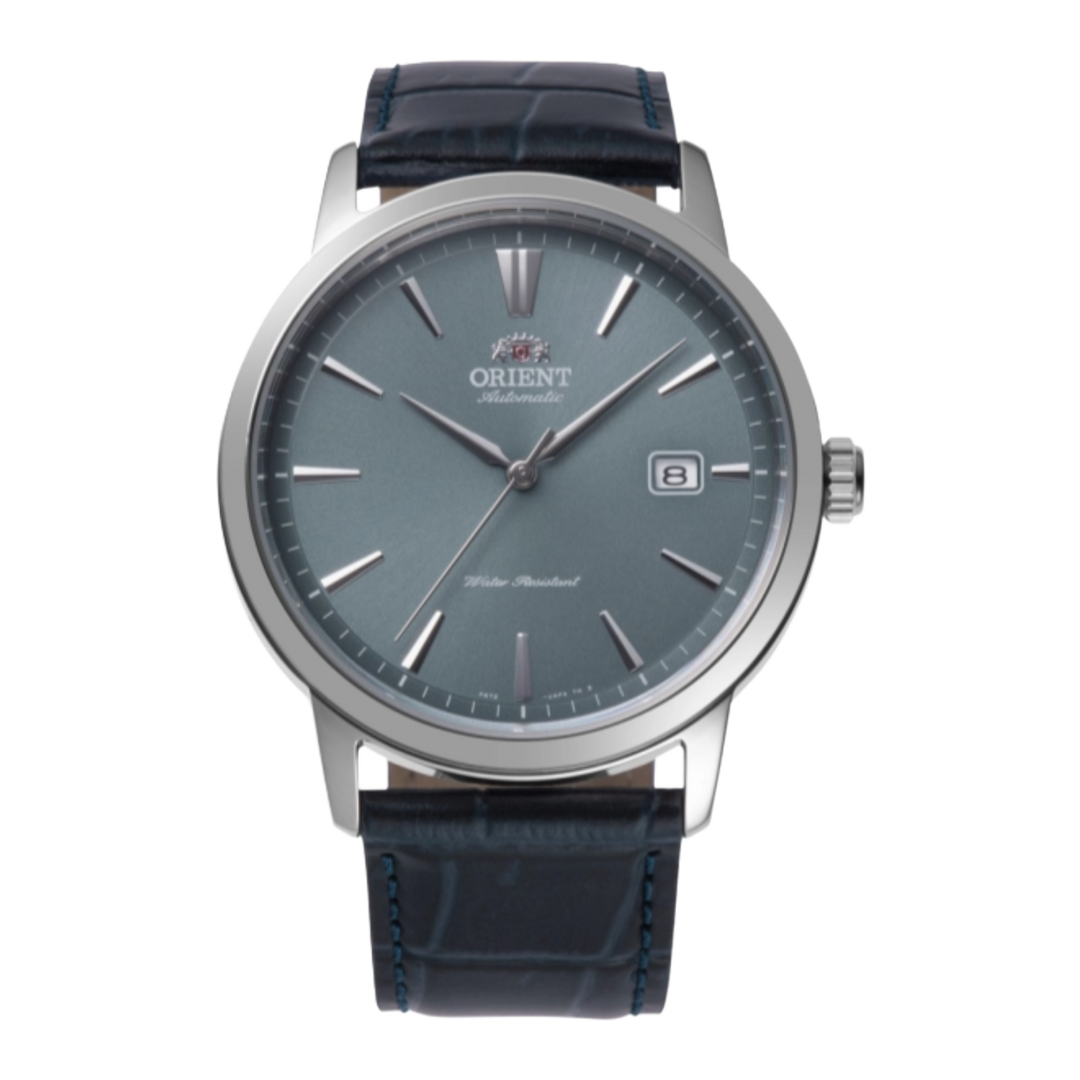 Orient Contemporary Classic RA-RA-AC0F14L30B Automatic (41.6mm) Blue Dial Sapphire Crystal Men's Watch