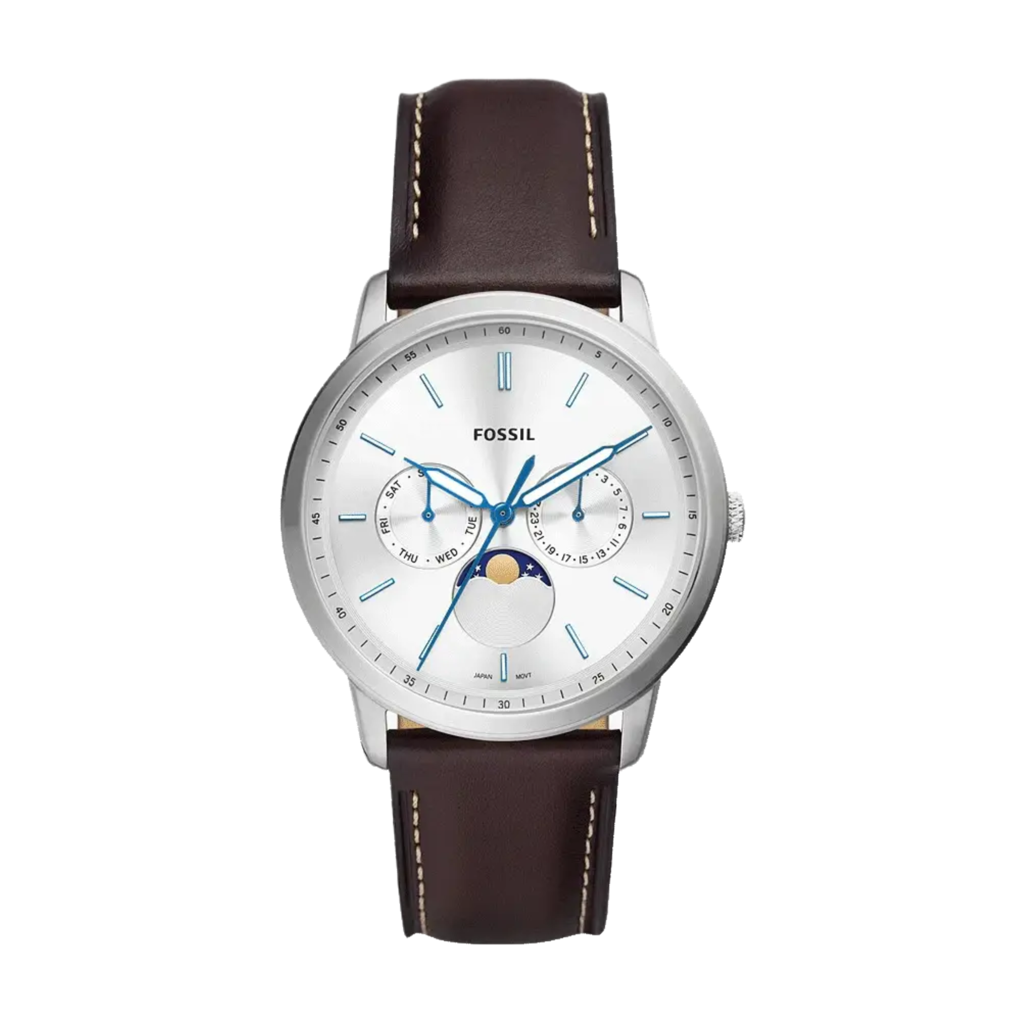 Fossil Men's – MZ Watches