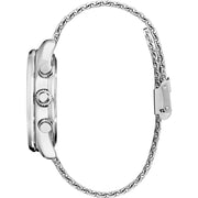 Citizen CA0081-78L Red Arrows Chronograph Eco Drive Stainless Steel Men’s Watch