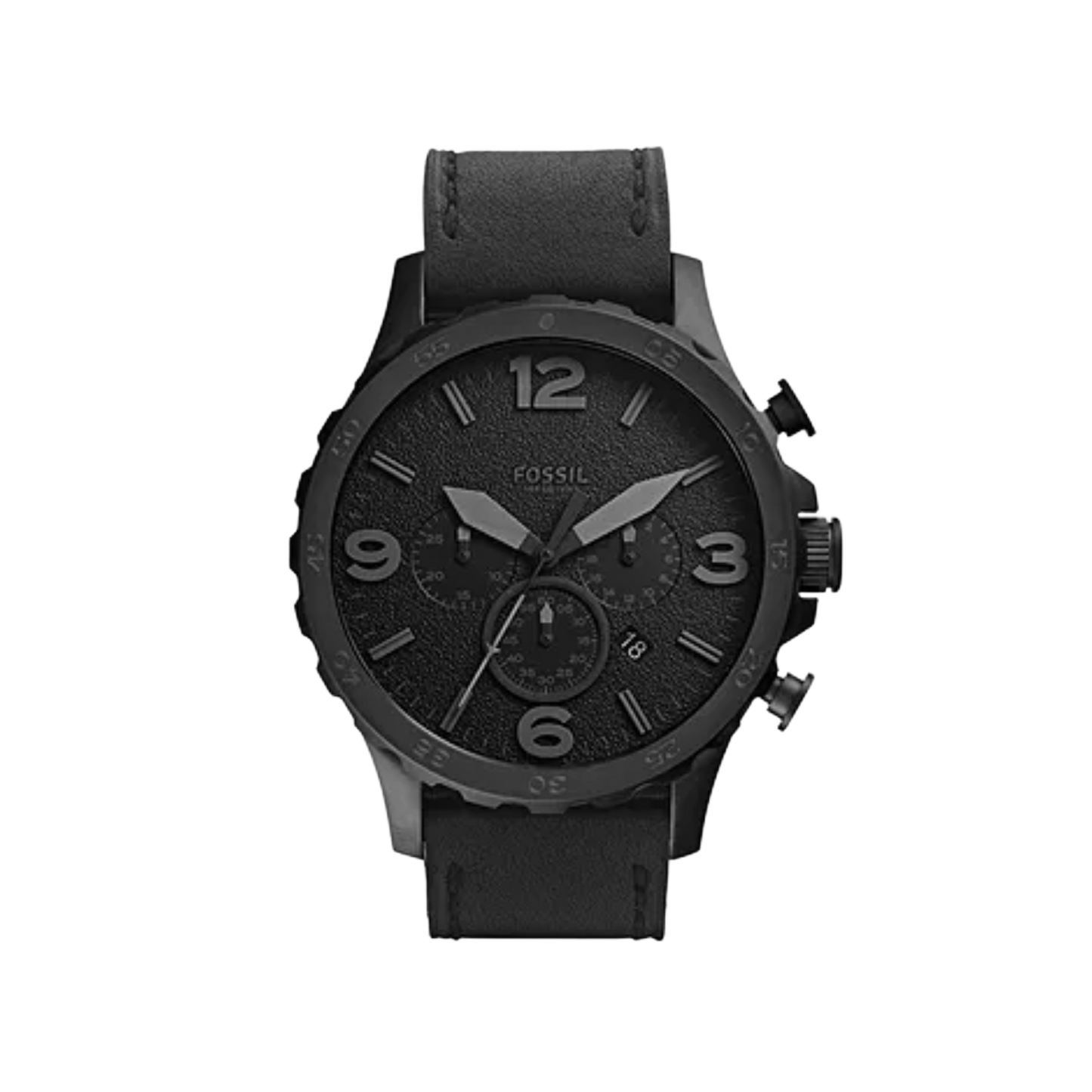 Fossil 50mm watch online