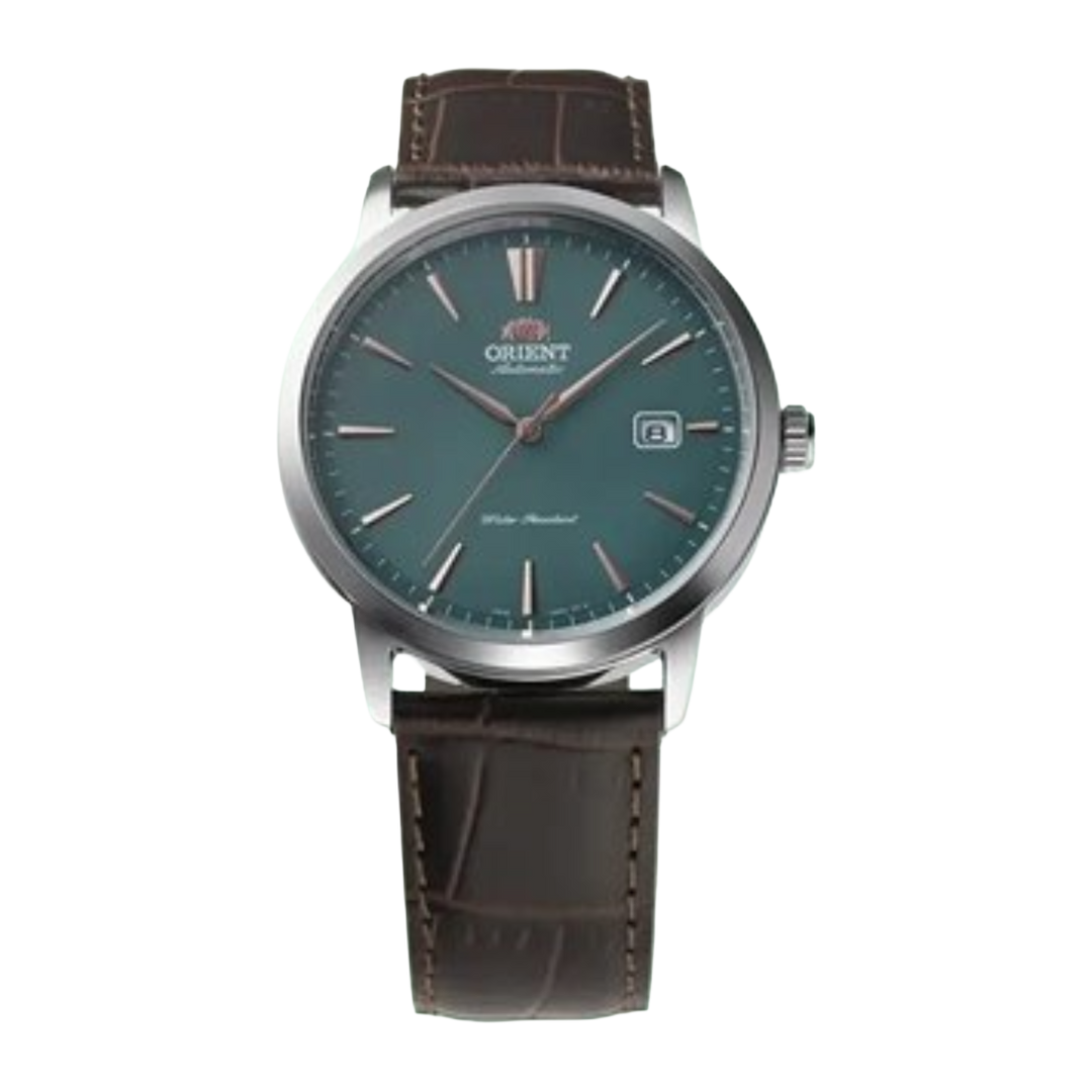 Orient Contemporary Classic RA-AC0F13E30B Automatic (41.6mm) Green Dial Sapphire Crystal Men's Watch