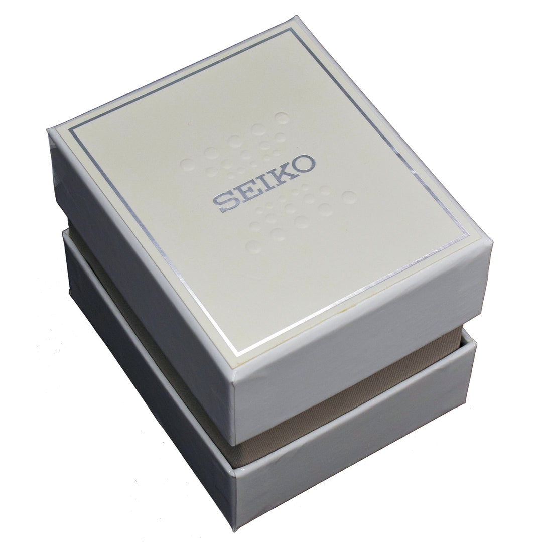 Seiko 5 Automatic SNXS77J1 ‘Made In Japan Model’ ‘Rare’ Blue Dial Men's Watch