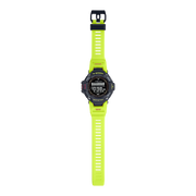 Casio GBD-H2000-1A9ER G Squad Digital Bluetooth Fitness Men's Watch