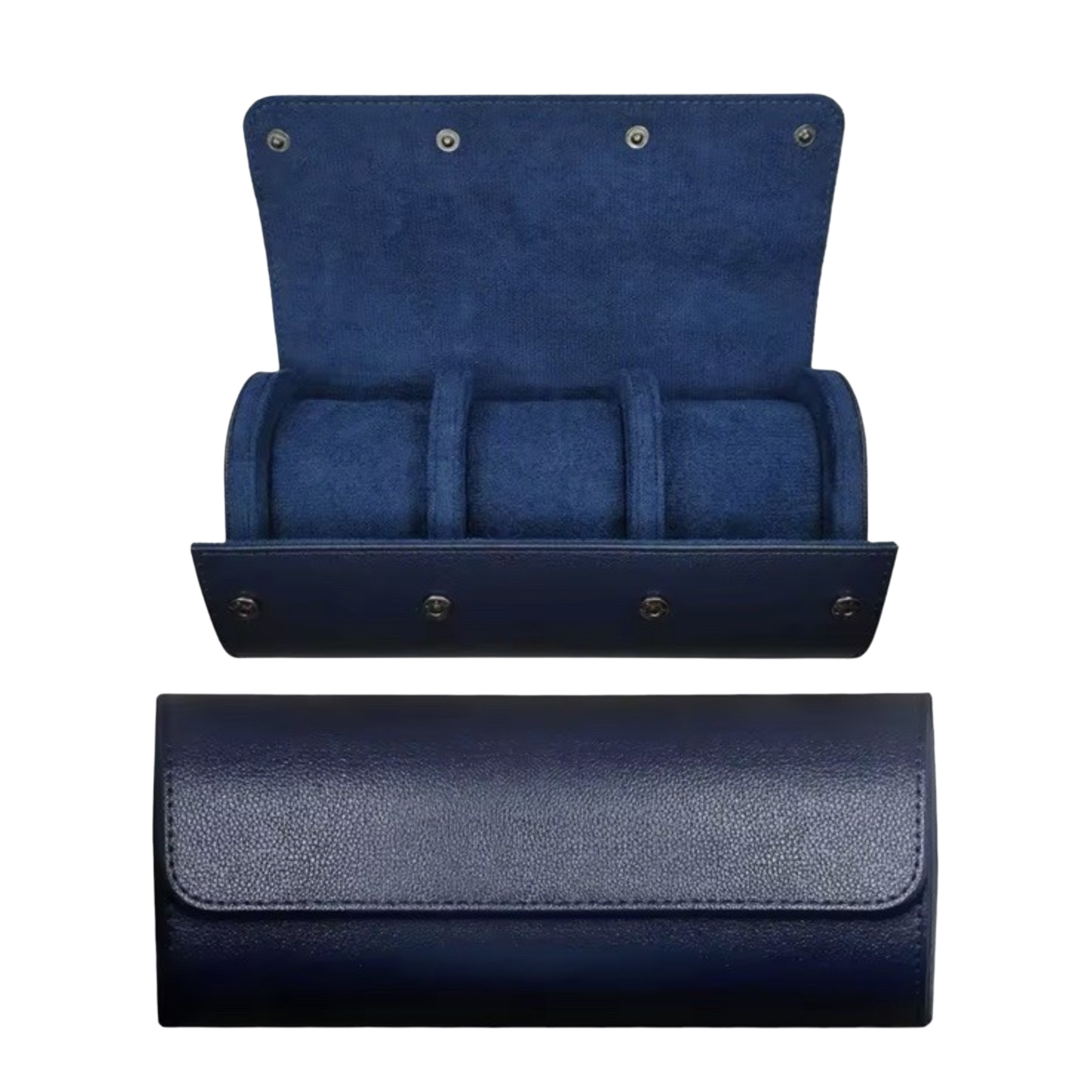 Watch Storage Boxes/Rolls – MZ Watches