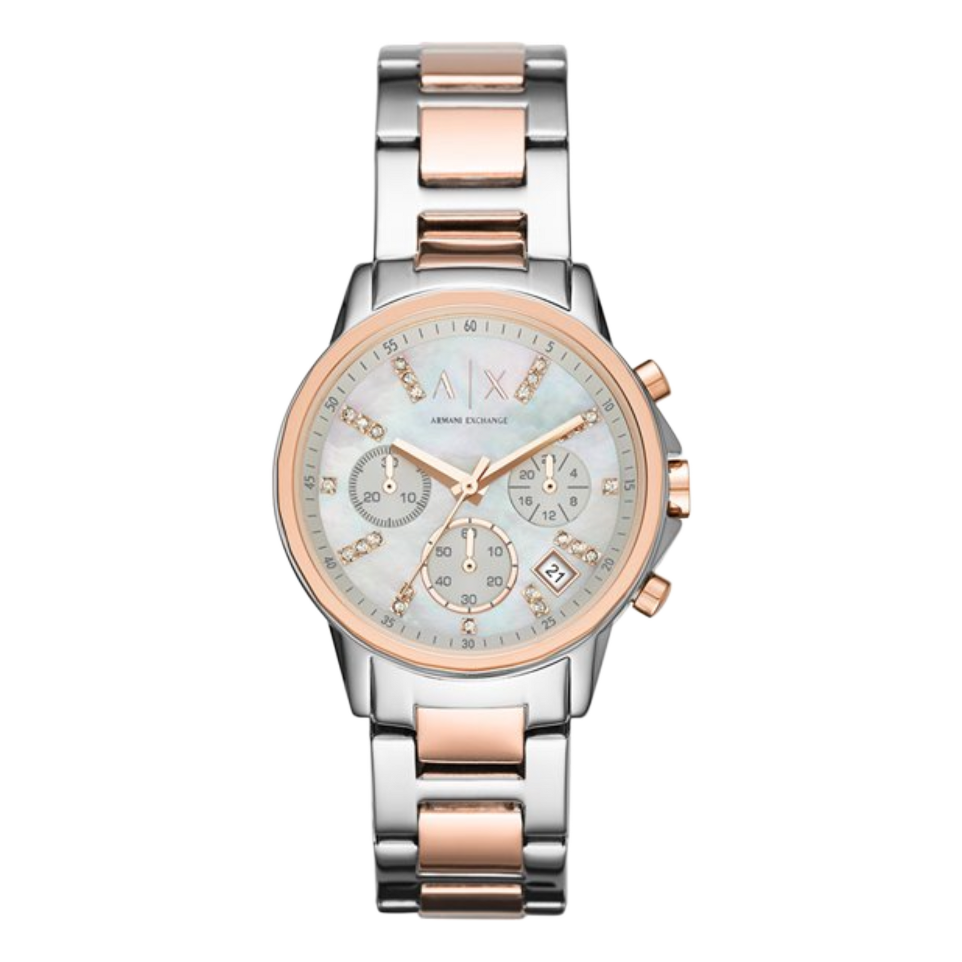 Armani exchange bracelet for womens outlet