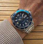 Orient RA-AA0818L19B Mako III Kamasu Automatic 200M Men's Watch