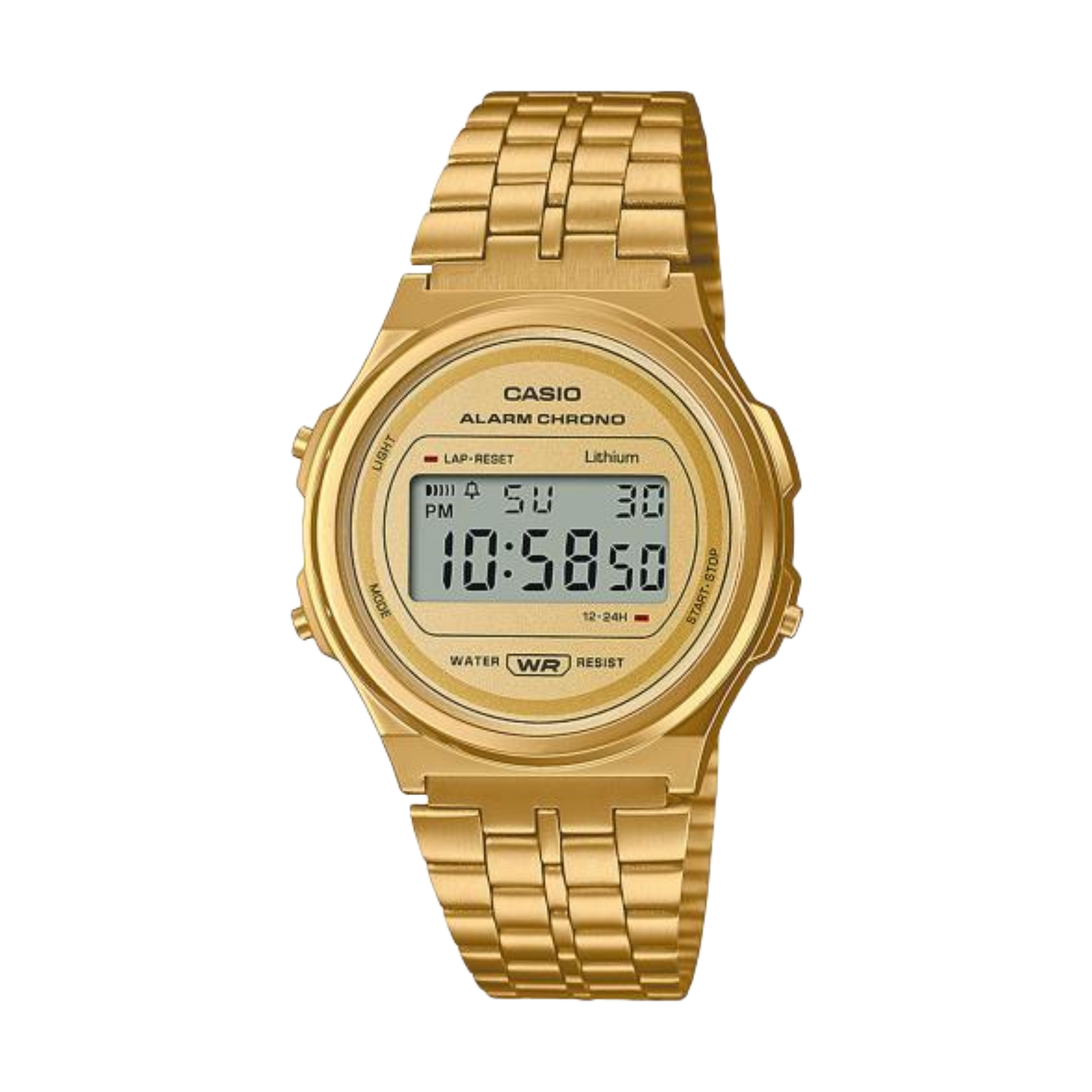Casio clearance retro style