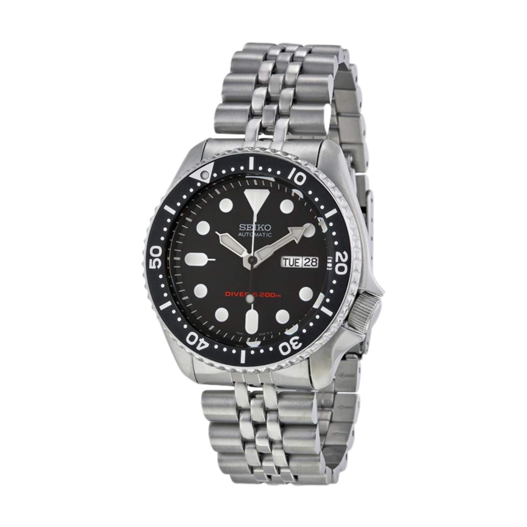 Seiko Scuba SKX007K2 Automatic Diver’s Men’s Watch