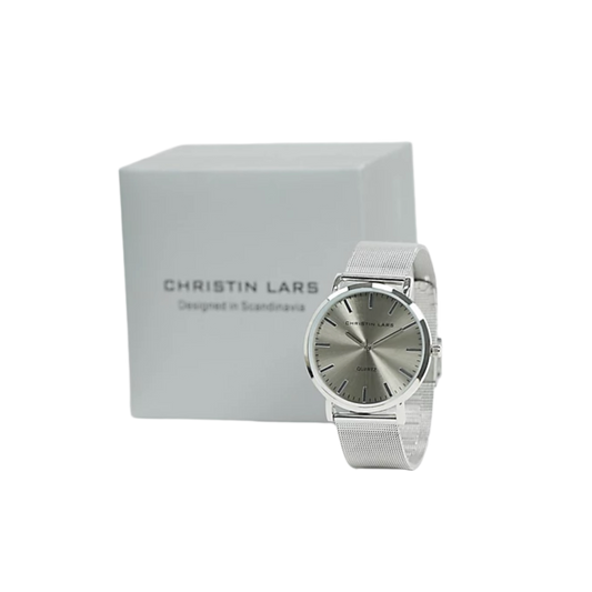 Christin Lars CHL304B Lime Green Dial Womens Watch(AVAILABLE ONLINE)